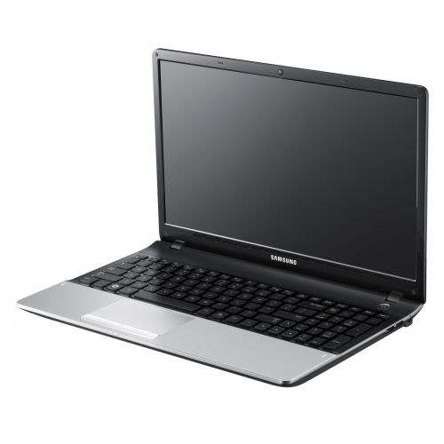 голяма снимка на Samsung NP300E5X i3 3110M 4GB 500 GB 15.6 LED