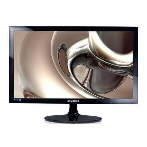 голяма снимка на Samsung S24B300HS 24 Wide LED 5ms Glossy Black