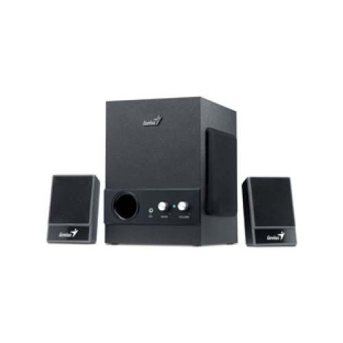 голяма снимка на SWM2.1 350 Genius 2.1 11W