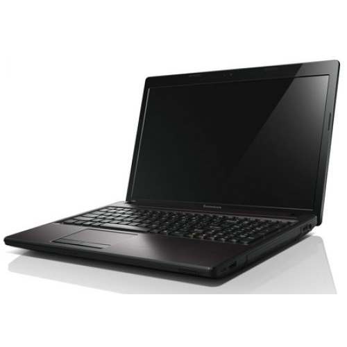 голяма снимка на Lenovo G580 15.6 i3 2348M 2.3GHz GT635M 2GB 4GB