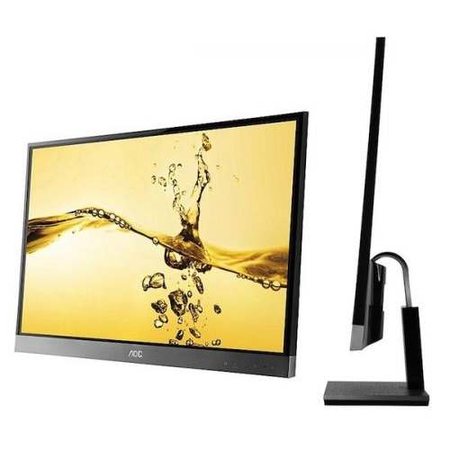 голяма снимка на 23 AOC 3D LED 1920x1080 2ms Speakers