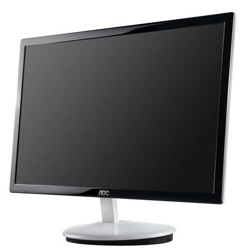 голяма снимка на 21.5 AOC E2243FW2 LED 1920x1080 250cd 2ms