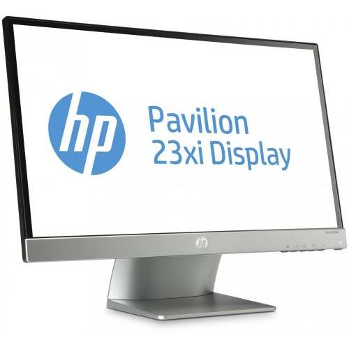голяма снимка на HP Pavilion C3Z94AA 23xi 23in IPS