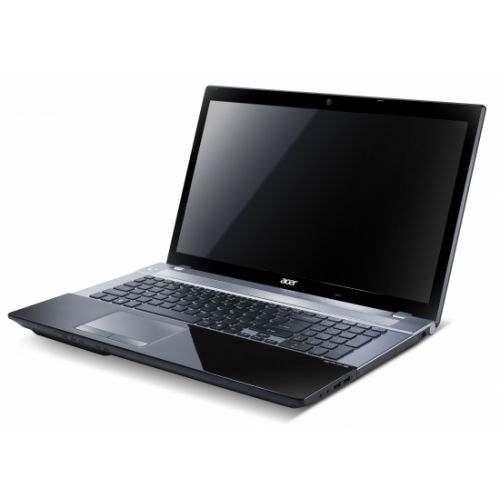 голяма снимка на Acer 17.3 HD i7 4702MQ 8GB 1TB GT750M