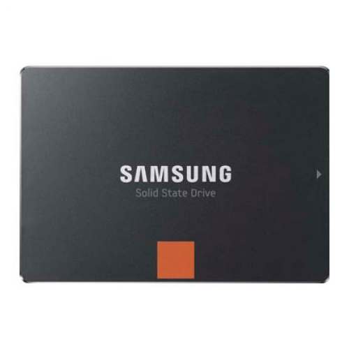 голяма снимка на SSD Samsung 840 PRO 512GB MZ-7PD512BW