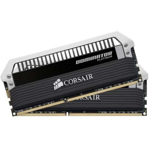 голяма снимка на Corsair DDR3 2133MHz 2x240 CL9 1.65V Platinum