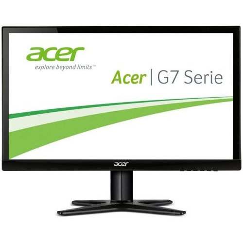 голяма снимка на 23 Acer G237 IPS LED Full HD IPS 6ms