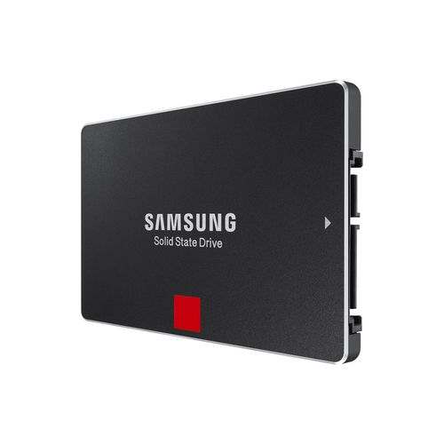 голяма снимка на SSD Samsung 850 PRO Series 512 GB 3D VNAND Flash