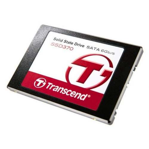 голяма снимка на SSD Transcend 128GB mSATA TS128GMSA370