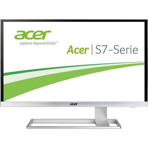 голяма снимка на Acer S277HKwmidpp 4K2K IPS DTS