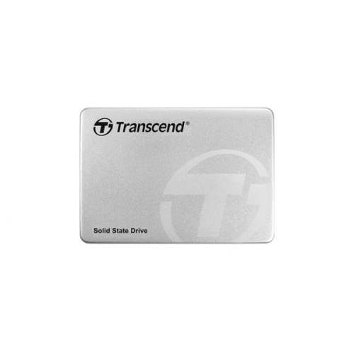 голяма снимка на SSD Transcend 128GB SATA3 SSD370 Premium