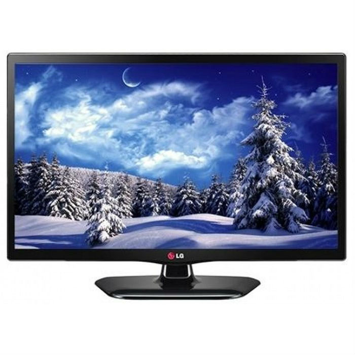 голяма снимка на 22 TV LG 22MT47D-PZ
