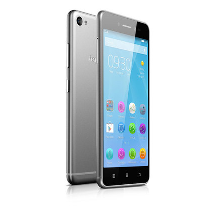 голяма снимка на LENOVO S90 GREY