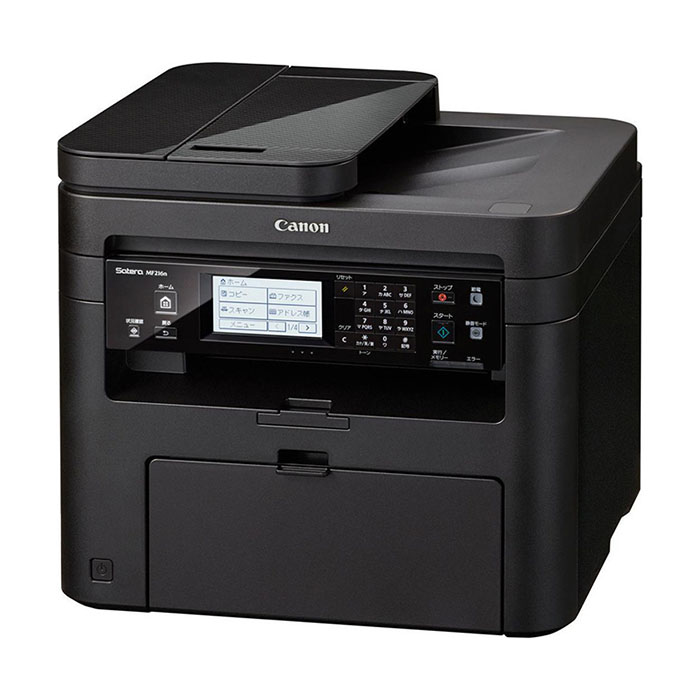 голяма снимка на CANON MF216N AIO LASER