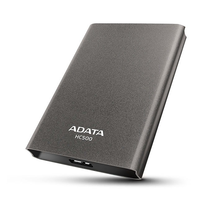 голяма снимка на EXT 1TB ADATA HC500 USB3.0