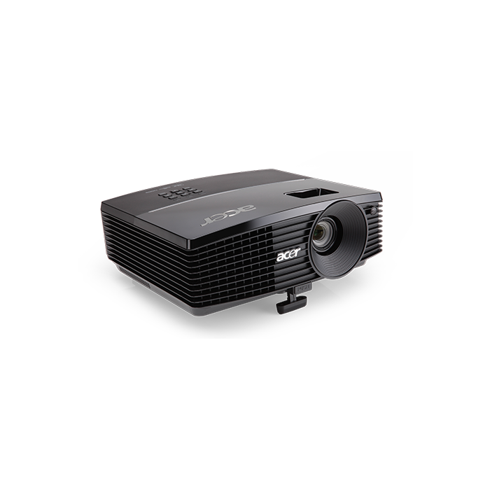 голяма снимка на PROJECTOR ACER P5307WB