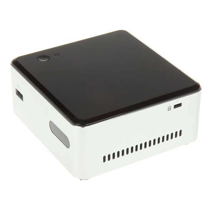 голяма снимка на INTEL NUC DN2820FYKH0 BOX