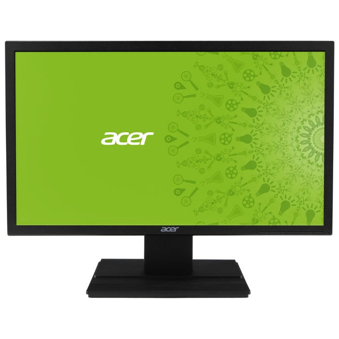 голяма снимка на ACER V246HLBD