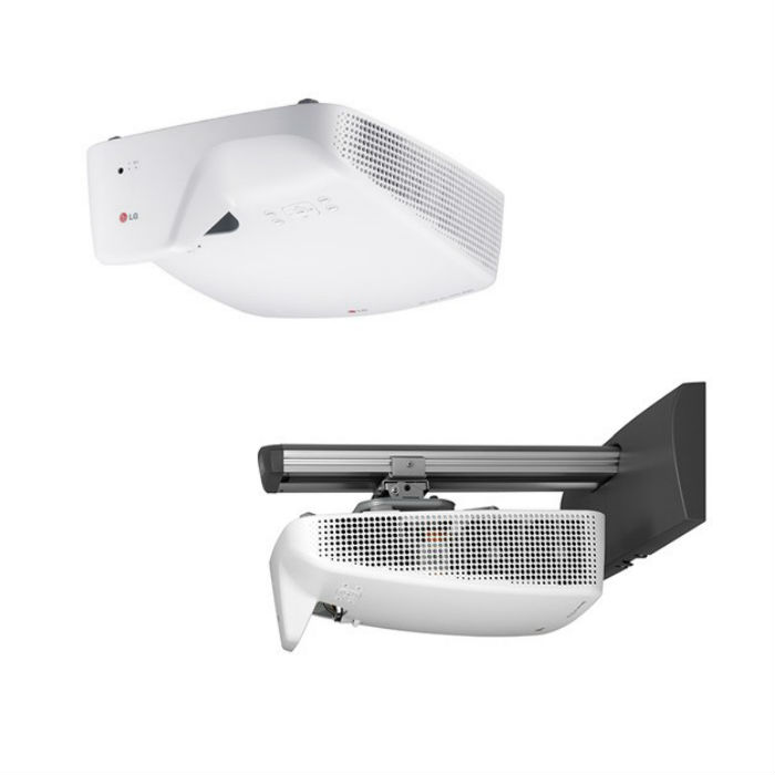 голяма снимка на PROJECTOR LG SA565