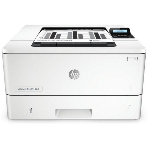 голяма снимка на  HP LaserJet Pro M402d - C5F92A