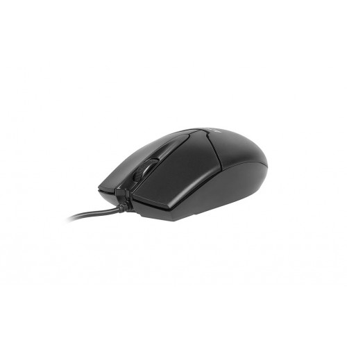 голяма снимка на A4 OP-550N V-TRACK USB BLACK