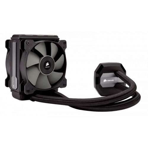 голяма снимка на Corsair Hydro Series H80i GT