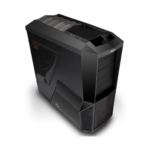 голяма снимка на Zalman Case ATX Z11