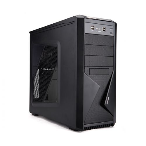 голяма снимка на Zalman Case ATX Z9