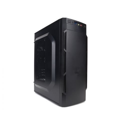 голяма снимка на Case mATX ZM-T1 Plus USB3.0