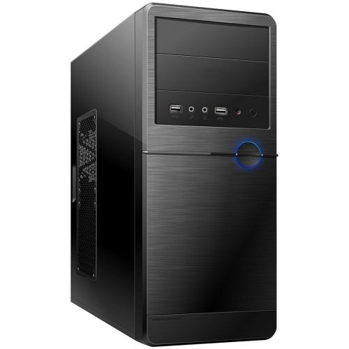 голяма снимка на CASE RAIDMAX RHC375i Middle Tower ATX USB2