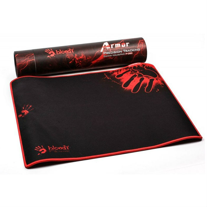 голяма снимка на A4 B-080 BLOODY PAD 430 X 350