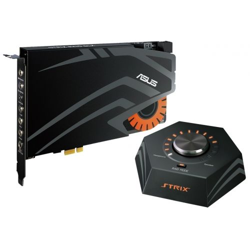 голяма снимка на ASUS STRIX RAID PRO /PCI-E/WOW