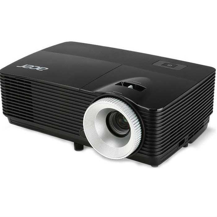 голяма снимка на PROJECTOR ACER X112H DLP