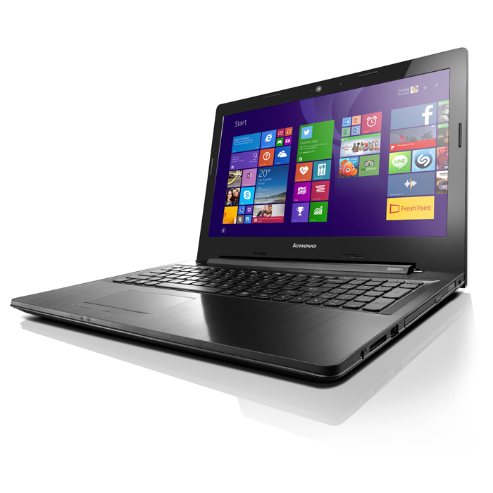 голяма снимка на LENOVO YG500-15ISK /80NT009RBM