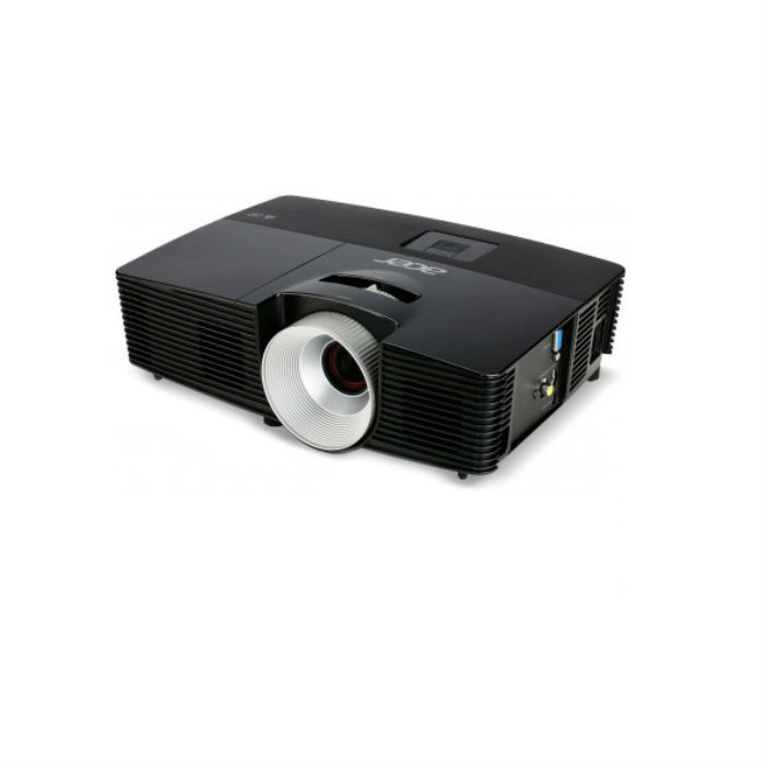 голяма снимка на PROJECTOR ACER X113P 3D DLP