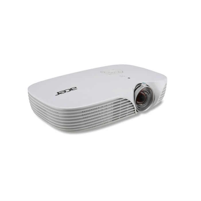голяма снимка на PROJECTOR ACER K138ST 3D DLP