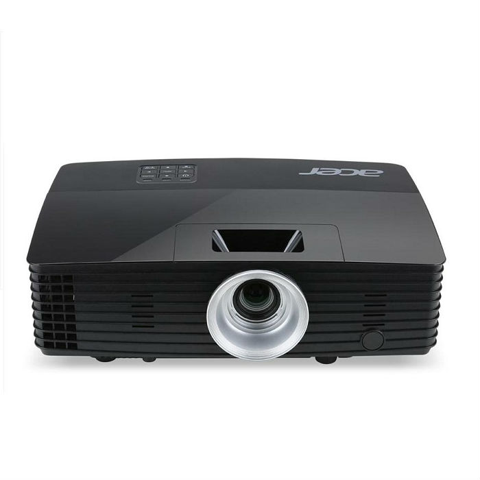 голяма снимка на PROJECTOR ACER P1285B 3D DLP