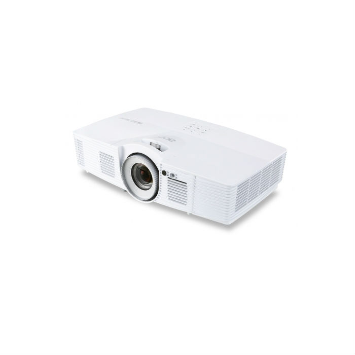 голяма снимка на PROJECTOR ACER V7500 3D DLP