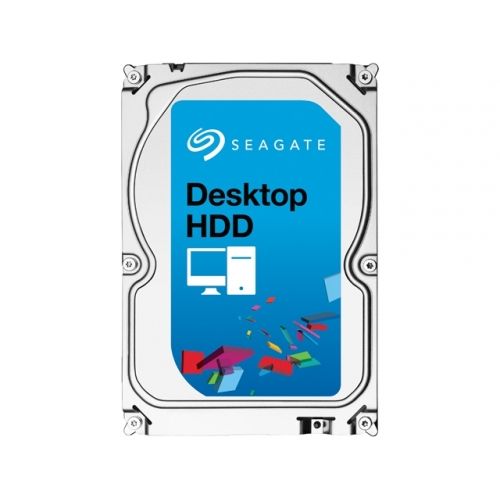голяма снимка на SEAGATE HDD Barracuda 7200RPM 160GB 8MB SATAIII