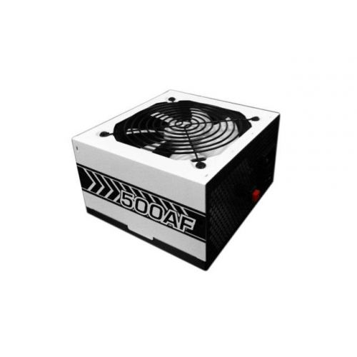 голяма снимка на PSU RAIDMAX RX-500AF 500W 80 plus bronze