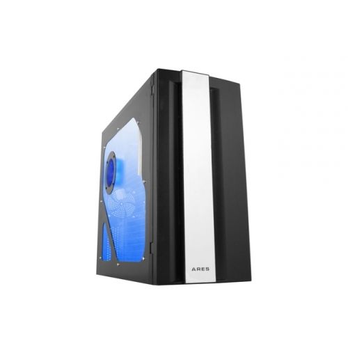 голяма снимка на RAIDMAX ARES 801WB Middle Tower ATX 500W