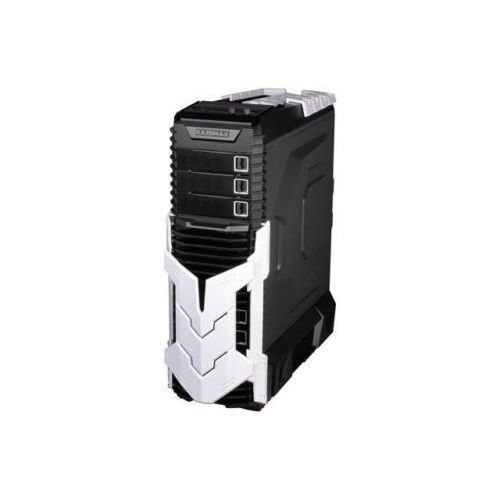 голяма снимка на RAIDMAX AGUSTA ATX 605BW Middle Tower