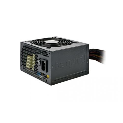 голяма снимка на Be Quiet SYSTEM POWER 7 700W Silver BN146