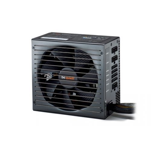 голяма снимка на be quiet STRAIGHT POWER 10 800W CM Gold BN237
