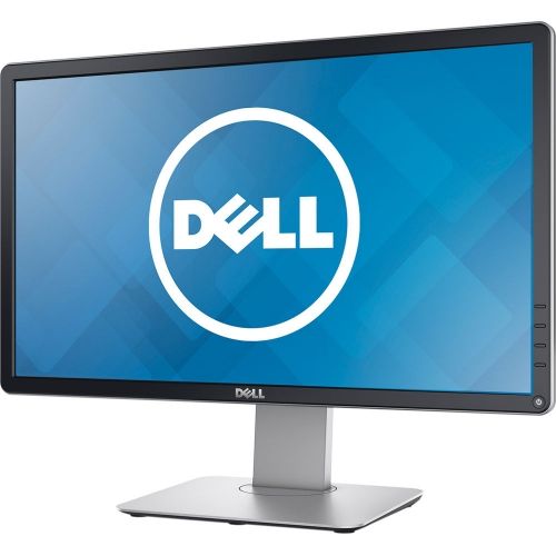 голяма снимка на Dell P2214H Professional 21.5 AntiGlare IPS