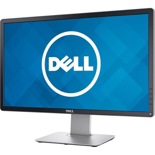 голяма снимка на Dell P2314H Professional 23 AntiGlare IPS
