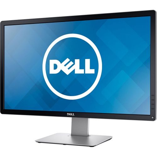 голяма снимка на Dell P2714H Professional 27 AntiGlare IPS