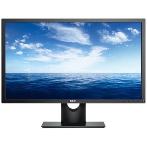 голяма снимка на DELL E2416H 24 1920x1080 TN anti-glare WLED 5ms