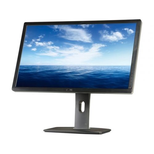 голяма снимка на Dell U2713H UltraSharp 27 2560x1440 IPS