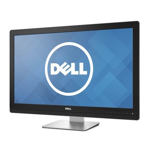 голяма снимка на Dell UZ2715H UltraSharp 27 FHD LED IPS